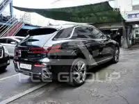 2021 Genesis GV70