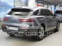 2021 Genesis GV70