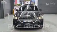 2021 Genesis GV70