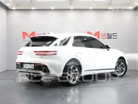 2021 Genesis GV70