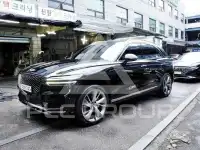 2021 Genesis GV70