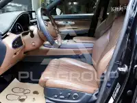 2021 Genesis GV70