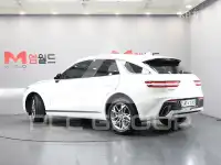 2021 Genesis GV70