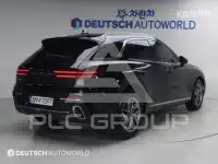 2021 Genesis GV70