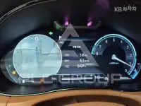 2021 Genesis GV70