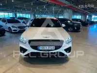 2021 Genesis GV70
