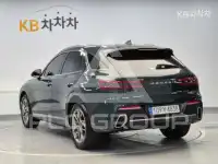2021 Genesis GV70