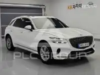 2021 Genesis GV70