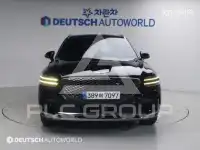 2021 Genesis GV70