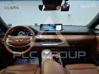 2021 Genesis GV70