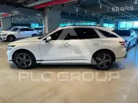 2021 Genesis GV70