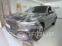 2021 Genesis GV70