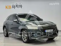 2021 Genesis GV70