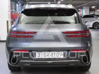 2021 Genesis GV70