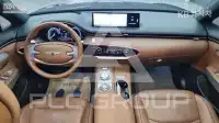 2021 Genesis GV70