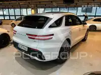 2021 Genesis GV70