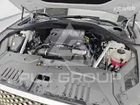 2021 Genesis GV70