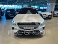 2021 Genesis GV70