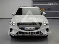 2021 Genesis GV70