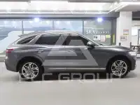 2021 Genesis GV70