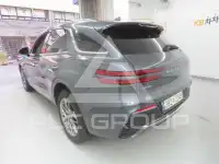 2021 Genesis GV70