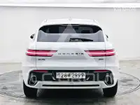 2021 Genesis GV70