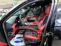 2021 Genesis GV70