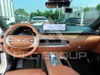 2021 Genesis GV70