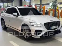 2021 Genesis GV70