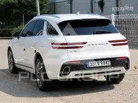 2021 Genesis GV70