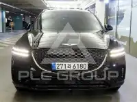 2021 Genesis GV70