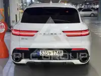 2021 Genesis GV70
