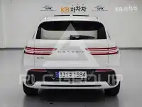 2021 Genesis GV70