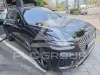 2021 Genesis GV70
