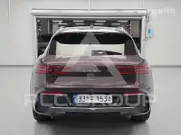 2021 Genesis GV70