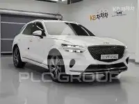 2021 Genesis GV70
