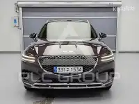 2021 Genesis GV70
