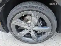 2021 Genesis GV70