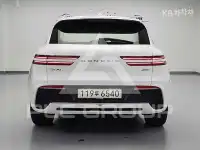 2021 Genesis GV70