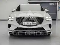 2021 Genesis GV70