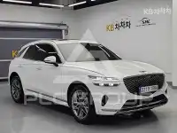 2021 Genesis GV70
