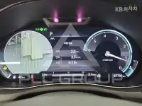 2021 Genesis GV70