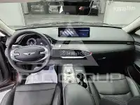 2021 Genesis GV70