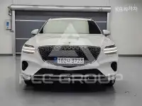 2021 Genesis GV70