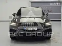 2021 Genesis GV70