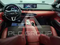 2021 Genesis GV70