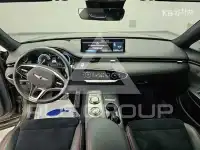 2021 Genesis GV70