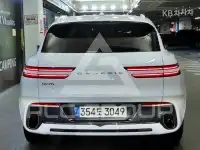 2021 Genesis GV70