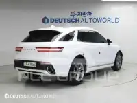 2021 Genesis GV70