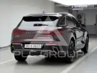 2021 Genesis GV70